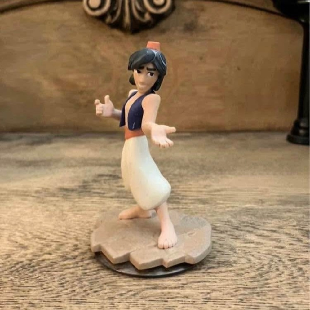 Disney Infinity 2.0 Aladdin
Figure